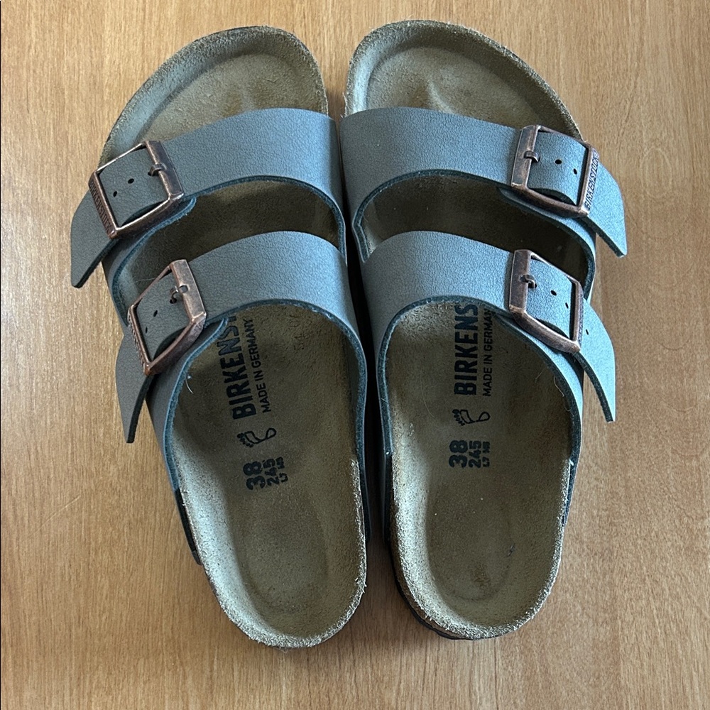 Birkenstock Arizona Sandals 38